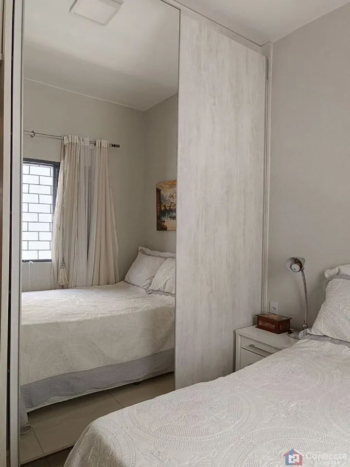 Imagem Casa à venda, 193 m² por R$ 950.000,00 - Valparaíso - Patos de Minas/MG