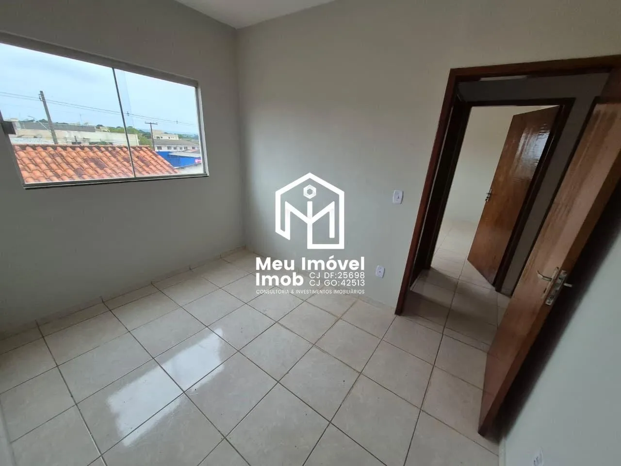 Imagem Apartamento em Parque Araguari - Cidade Ocidental