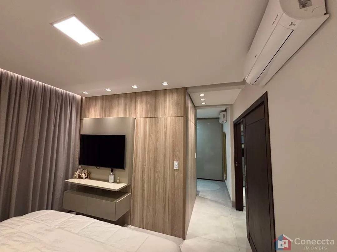 Imagem Apartamento à venda, 95 m² por R$ 1.200.000,00 - Cidade Jardim - Patos de Minas/MG