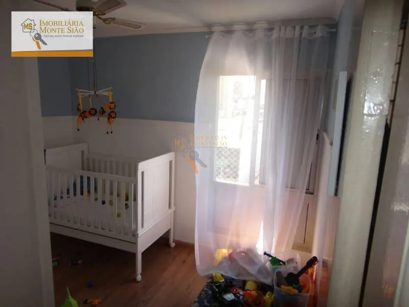 Imagem Apartamento com 3 dormitórios à venda, 80 m² por R$ 530.000,00 - Jardim Sao Paulo(Zona Norte) - São Paulo/SP