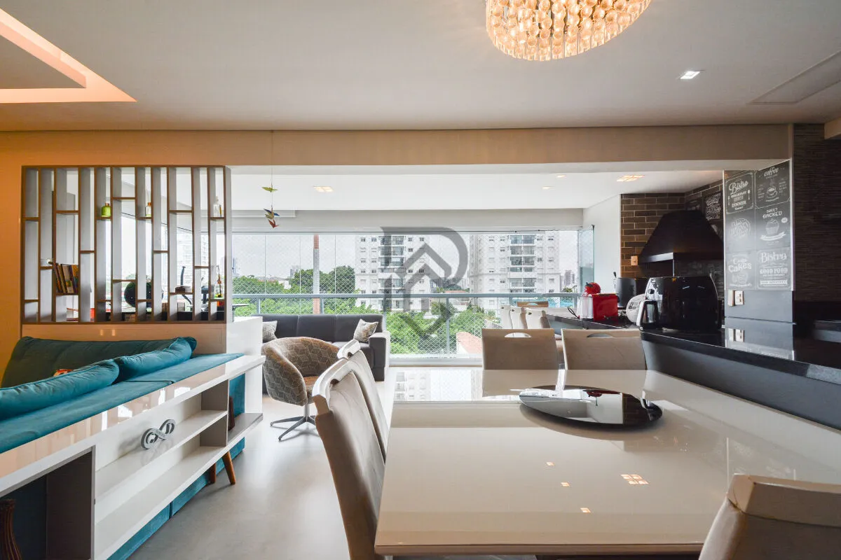 Foto do imóvel Apartamento em Ipiranga, São Paulo/SP