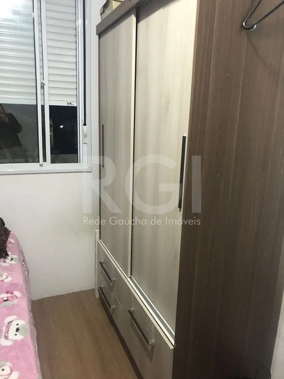Imagem Apartamento para Venda - 60.58m², 3 dormitórios, sendo 1 suites, 1 vaga - Jardim