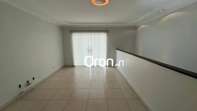 Imagem Sobrado à venda, 300 m² por R$ 1.700.000,00 - Parque das Amendoeiras - Goiânia/GO