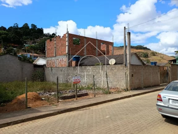 Imagem Lote à venda - Com 150M² - Nova Barra - Barra de São Francisco - ES