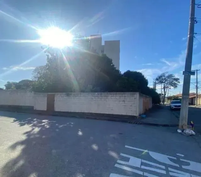 Foto do imóvel Terreno à venda 577M², Vila Aparecida, Taubaté - SP