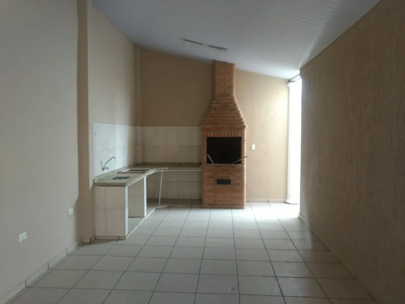 Imagem Casa Térrea no Bairro Deolinda Guerra em Sorocaba - 3 Quartos, Sendo 1 Suíte