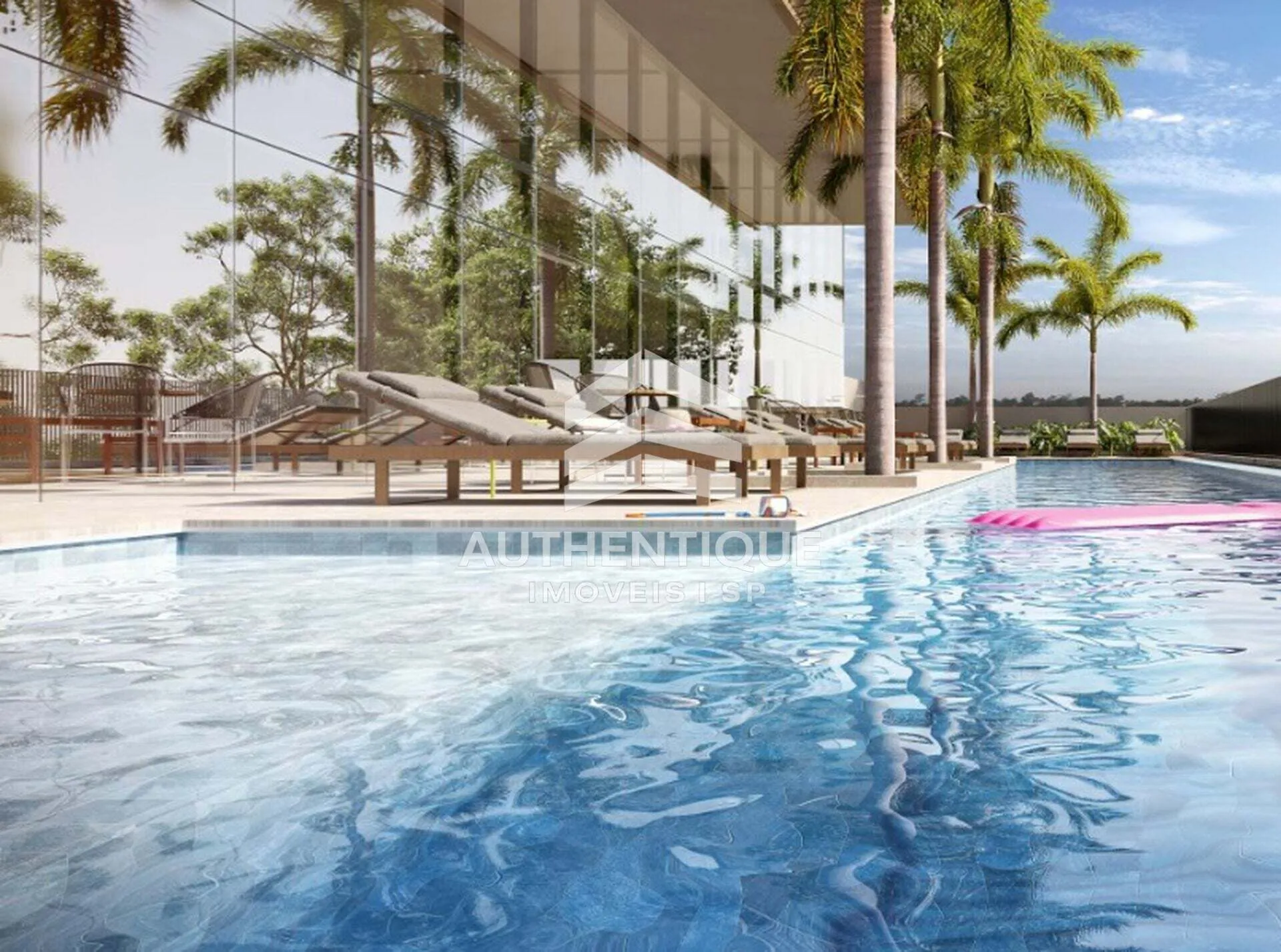 Imagem STUDIOS 2191 AUGUSTA - Apartamento à venda no bairro Cerqueira César - São Paulo/SP, Zona Central