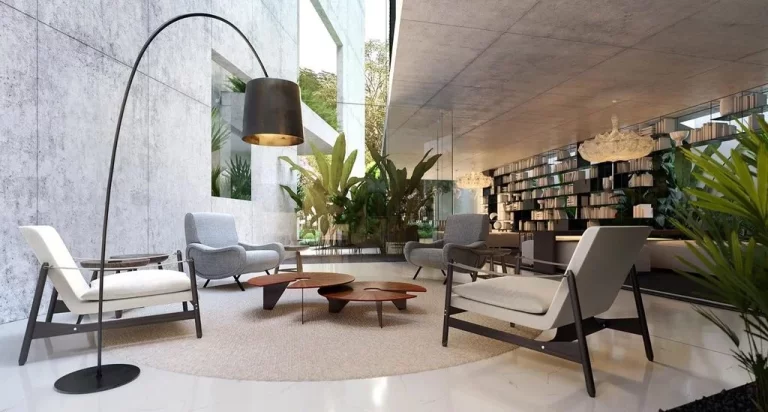 Imagem Apartamento Duplex Alto Padrão à Venda Na Vila Olímpia Com 2 suítes e 2 vagas