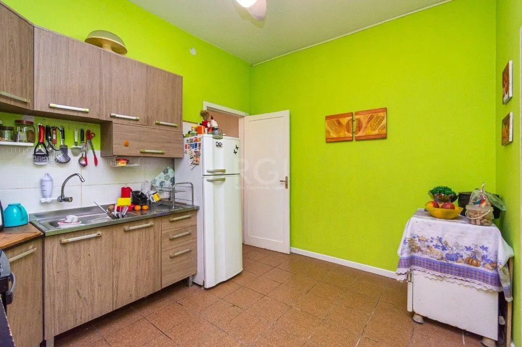 Imagem Apartamento para Venda - 103.26m², 3 dormitórios, Petrópolis