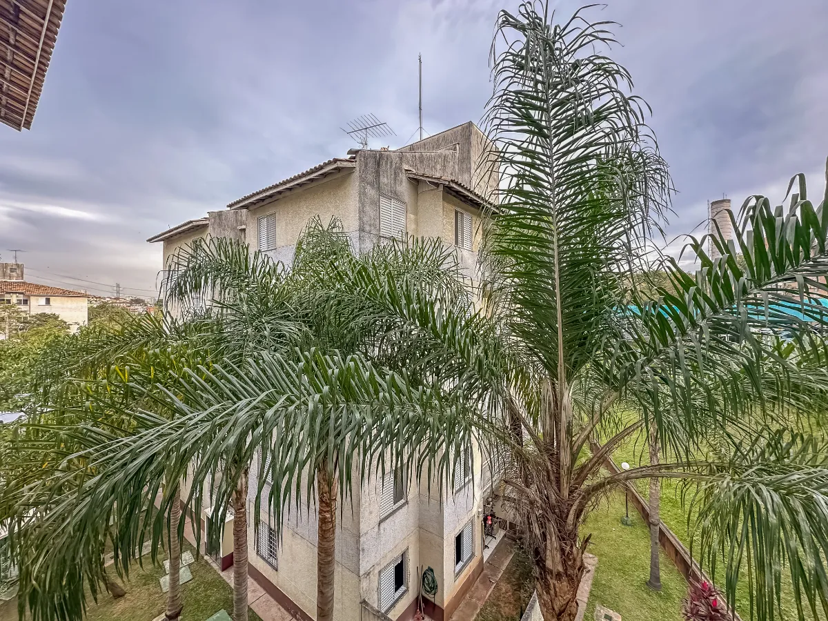 Imagem Apartamento para venda em Vila Jaraguá com 3 quartos, 60m2