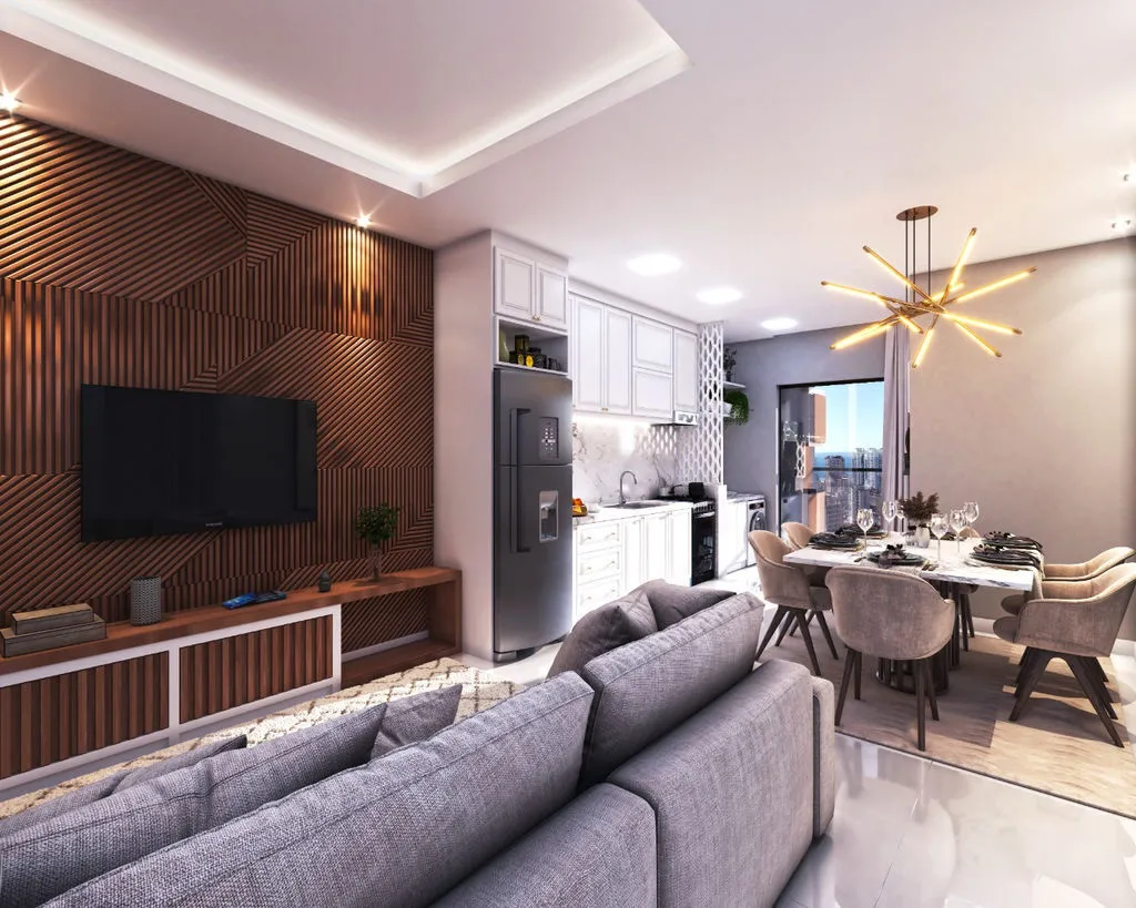 Imagem Maria Isabel Residence