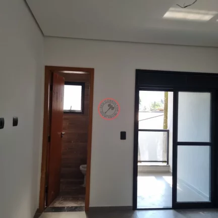Imagem CASA RECEM CONSTRUIDA DENTRO DE CONDOMINIO NOVO EM BOISSUCANGA COM 5 SUITES , QUINTAL E 3 VAGAS