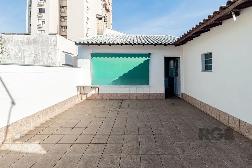 Imagem casa de 2 dormitórios, com 229m² no bairro Jardim Itu