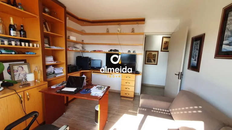 Imagem Apartamento amplo