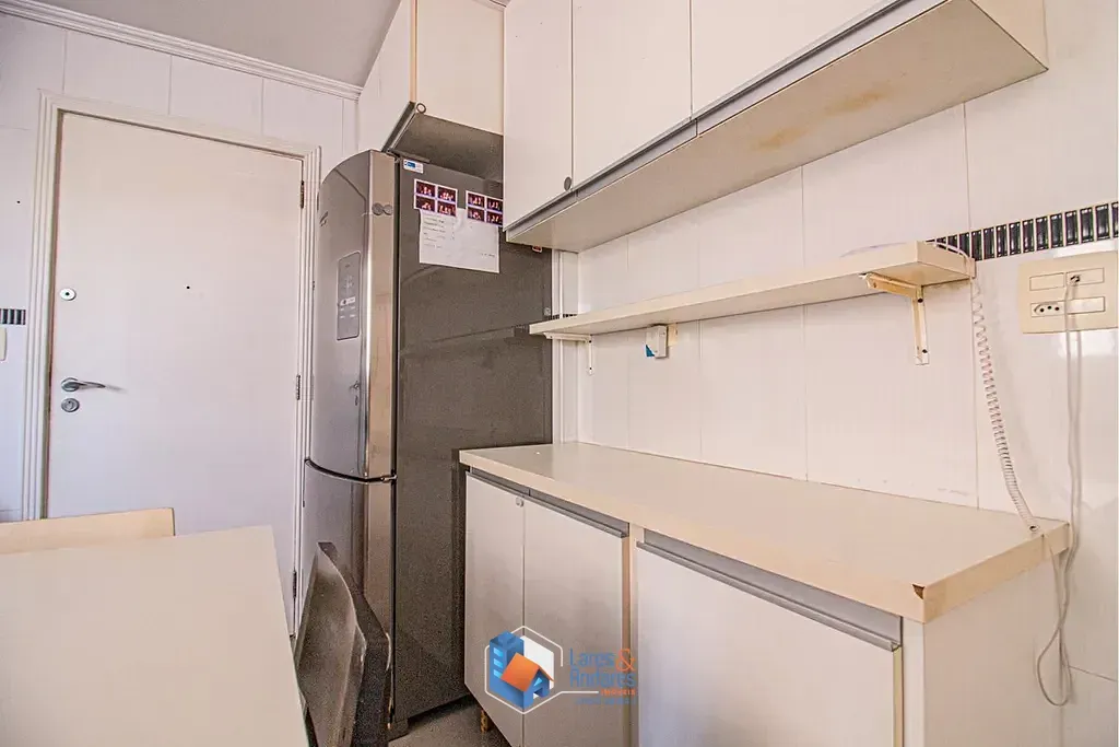 Imagem Apartamento à venda 2 Quartos 1 Suite 1 Vaga 83M² Vila Romana São Paulo - SP
