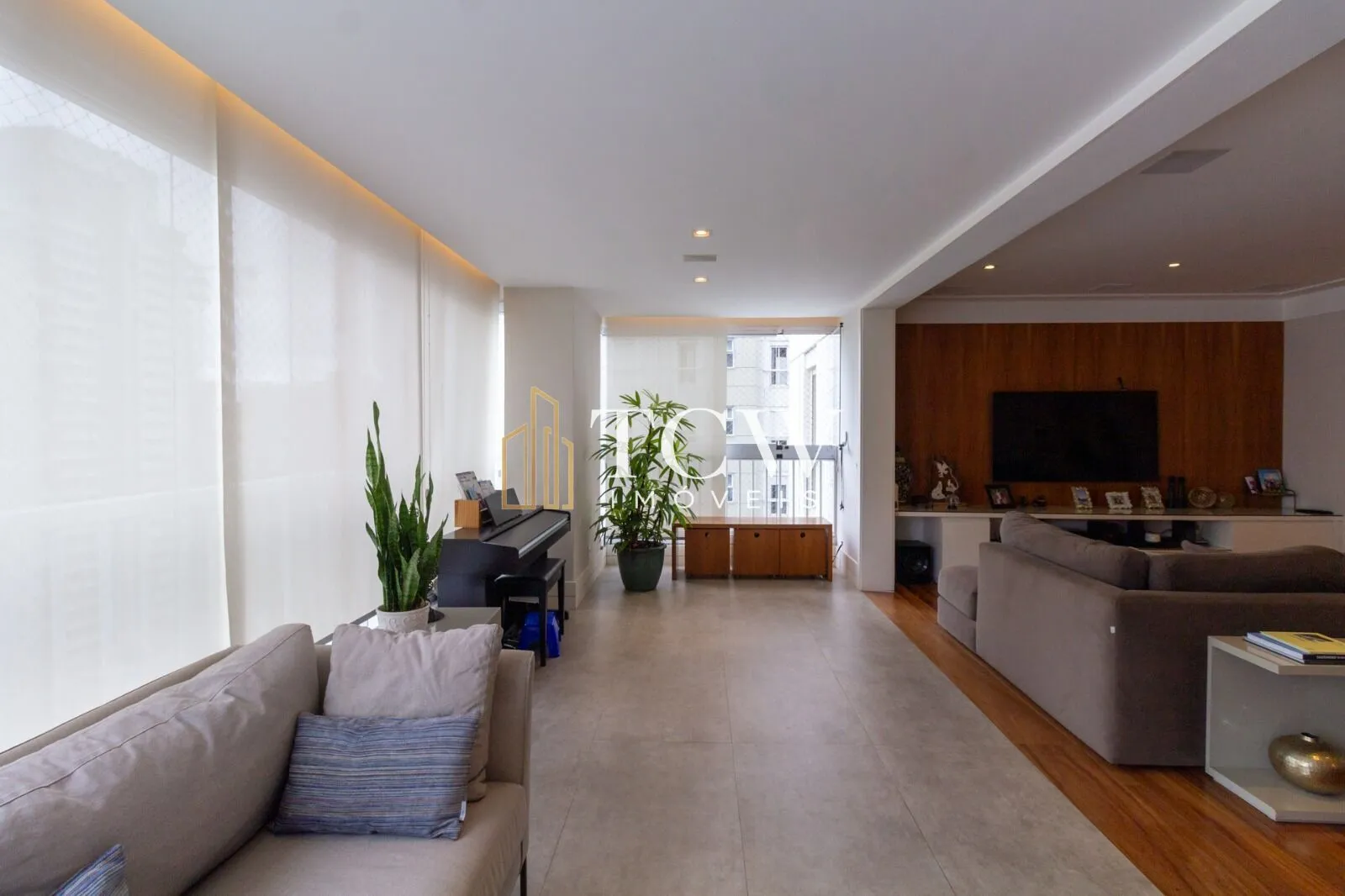 Imagem Apartamento Alto Padrão | Venda | 3 Suítes | Moema | 181m2