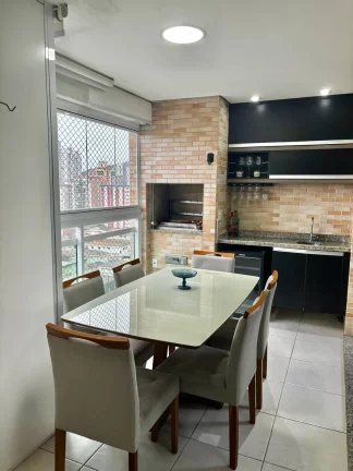 Imagem Apartamento com 2 Quartos à Venda, 80 m² em Santos-Ponta da Praia!