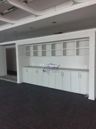 Imagem Conjunto Comercial 2.844,04m² -Venda e Locação- Jardim São Luís - São Paulo/SP