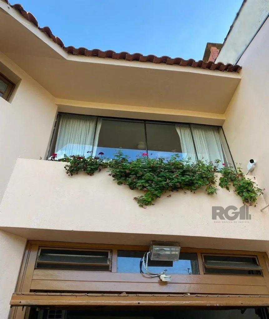 Imagem CASA - 4 dorms. - 3 vagas - 254,79 m² - SANTA TEREZA
