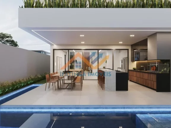Imagem Casa Duplex no Cariru