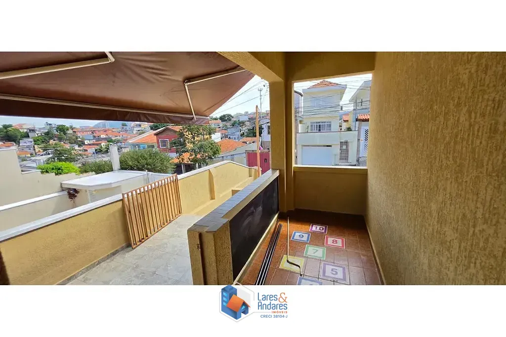 Imagem Casa à venda 2 Quartos 1 Vaga 140M² Vila Bonilha São Paulo - SP