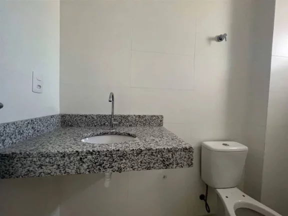 Imagem Apartamento com 2 dorms, Canto do Forte, Praia Grande - R$ 440 mil, Cod: 1044