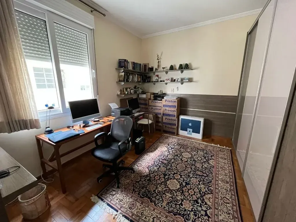 Imagem Apartamento com 3 Quartos à Venda, 250 m² em Jardim Paulista - São Paulo