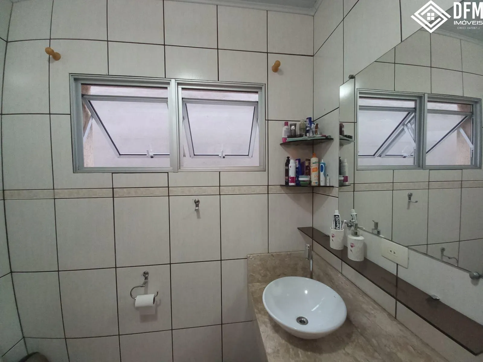 Imagem Casa em Condomínio com 3 Dormitorio(s) localizado(a) no bairro Jardim Rubi em Mogi das Cruzes / Mato Grosso do Sul Ref.:456f