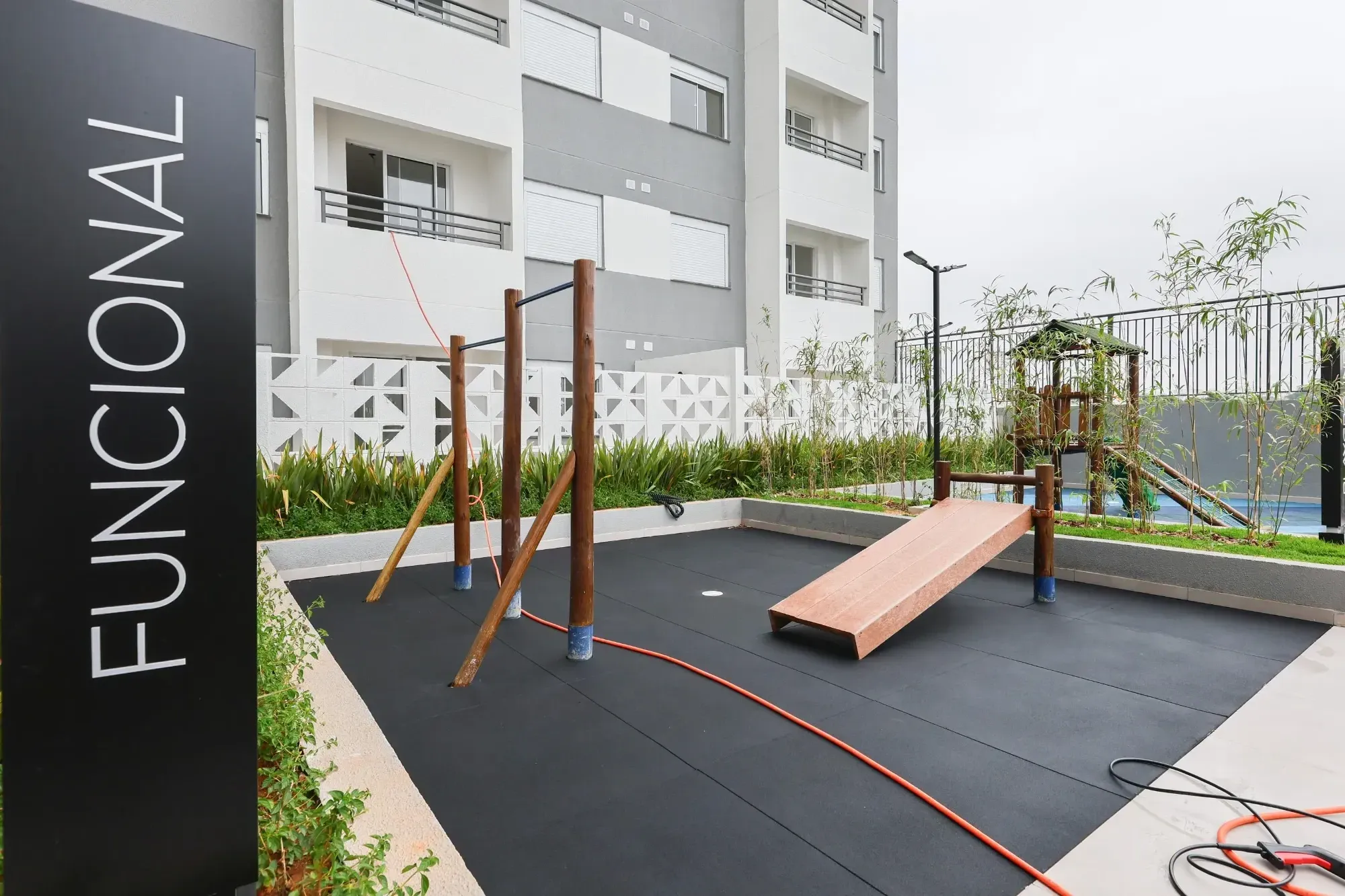 Imagem Apartamento com 2 Quartos para Alugar, 40 m² em Vila Sônia - São Paulo
