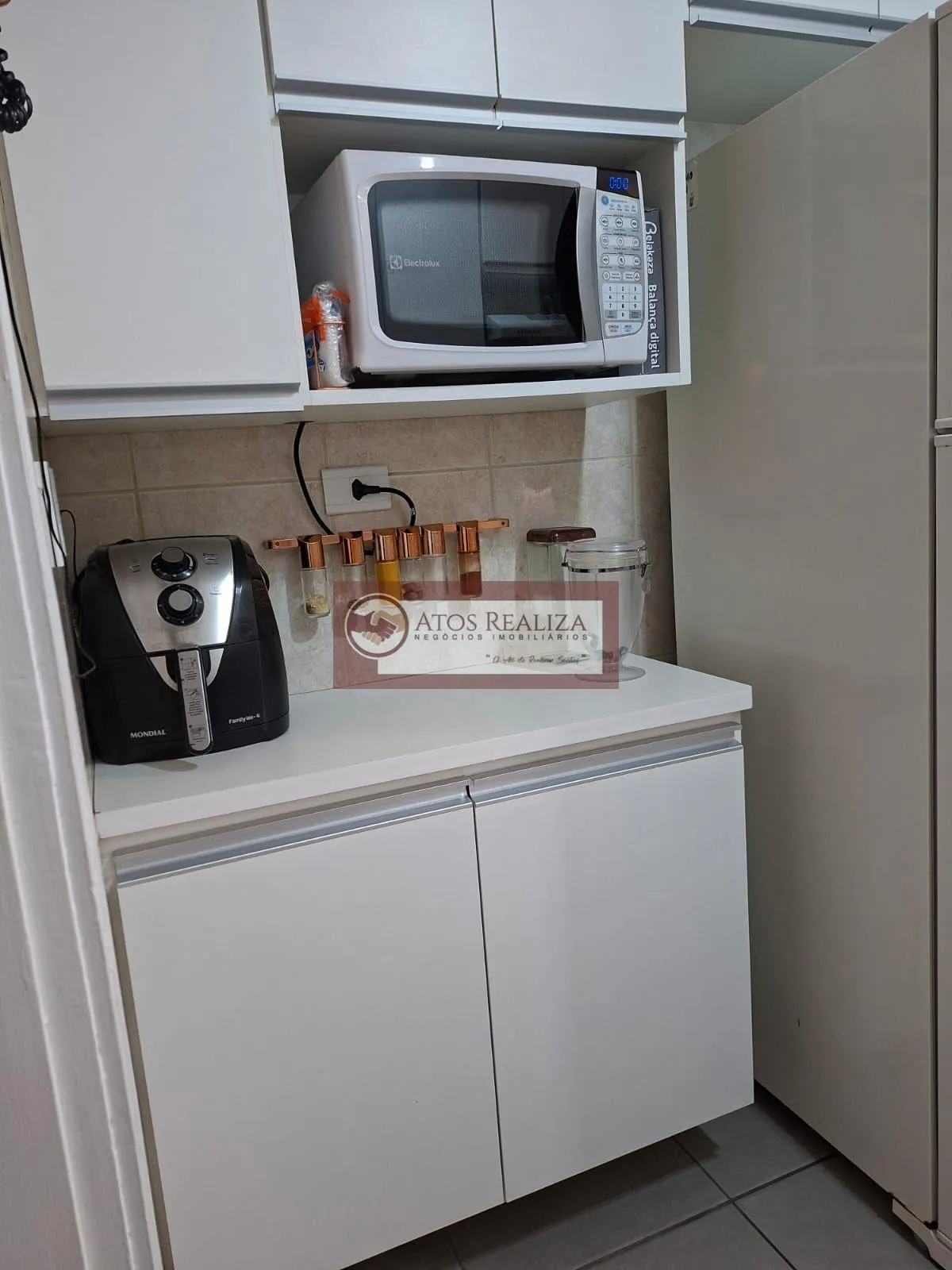 Imagem Apartamento à Venda no Jardim Ubirajara, SP - 2 Dorms, 54m², R$340mil