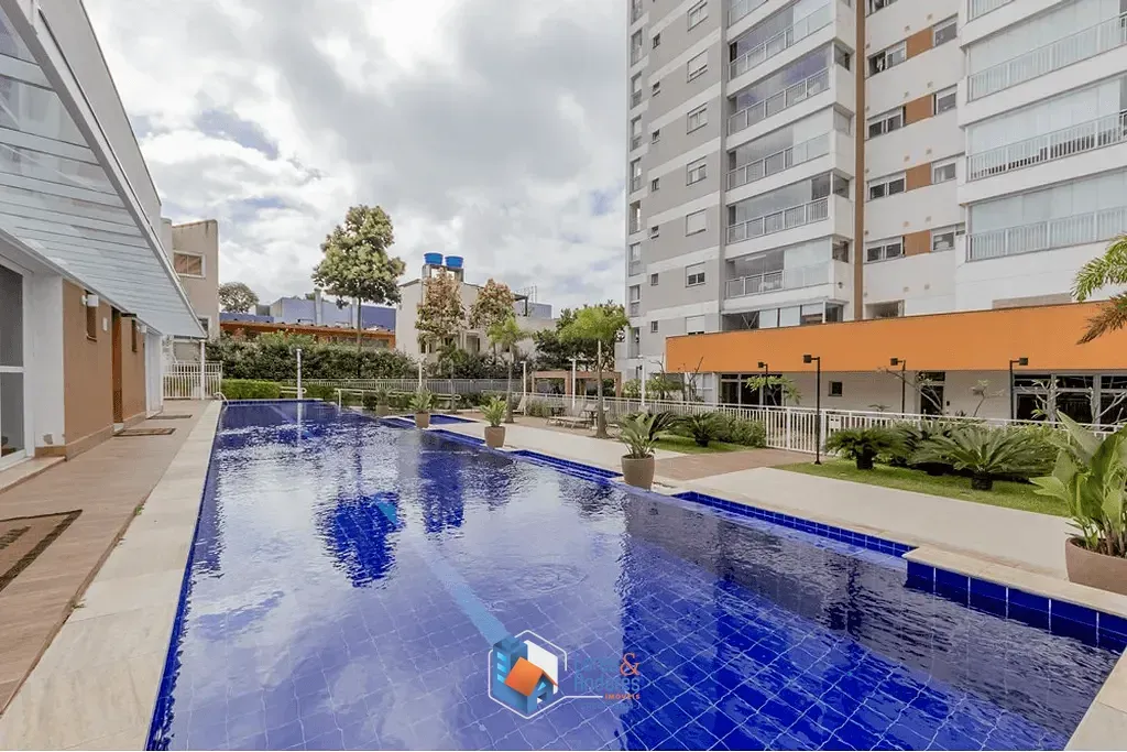 Imagem Apartamento à venda 3 Quartos 3 Suites 3 Vagas 110M² Bosque da Saúde São Paulo - SP