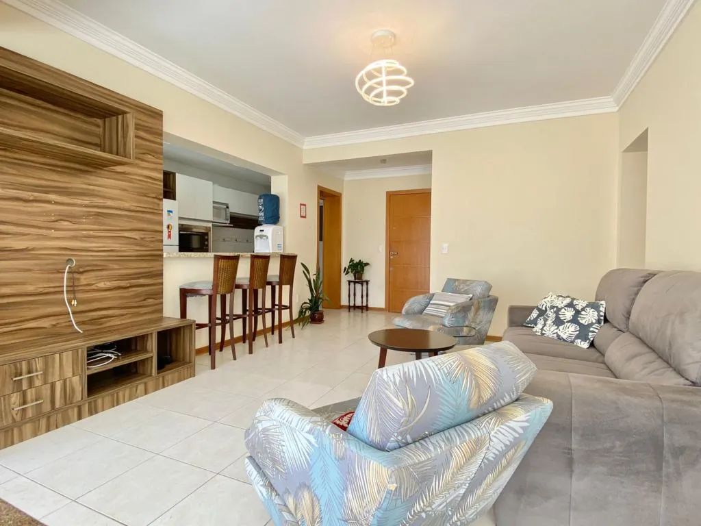 Apartamento 3 Dormitórios - Bairro Zona Nova