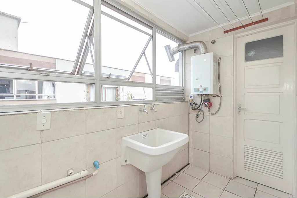 Imagem Apartamento em Jardim Lindóia
