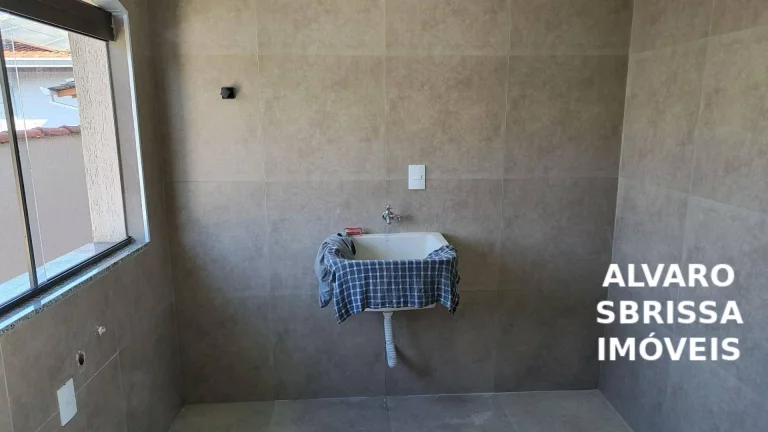 Imagem Bela casa com 5 suítes no Condomínio Portella, Itu-SP.