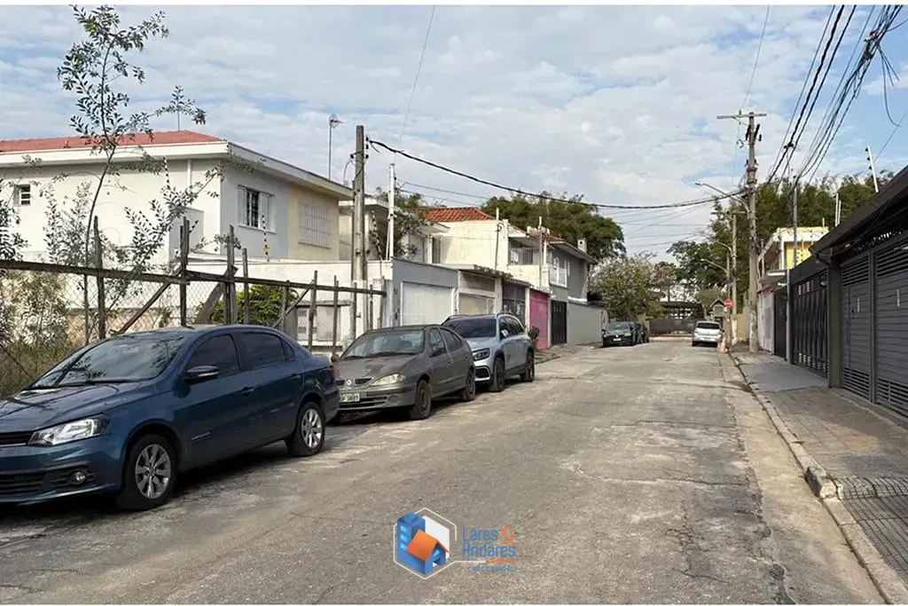 Anuncio Imóvel