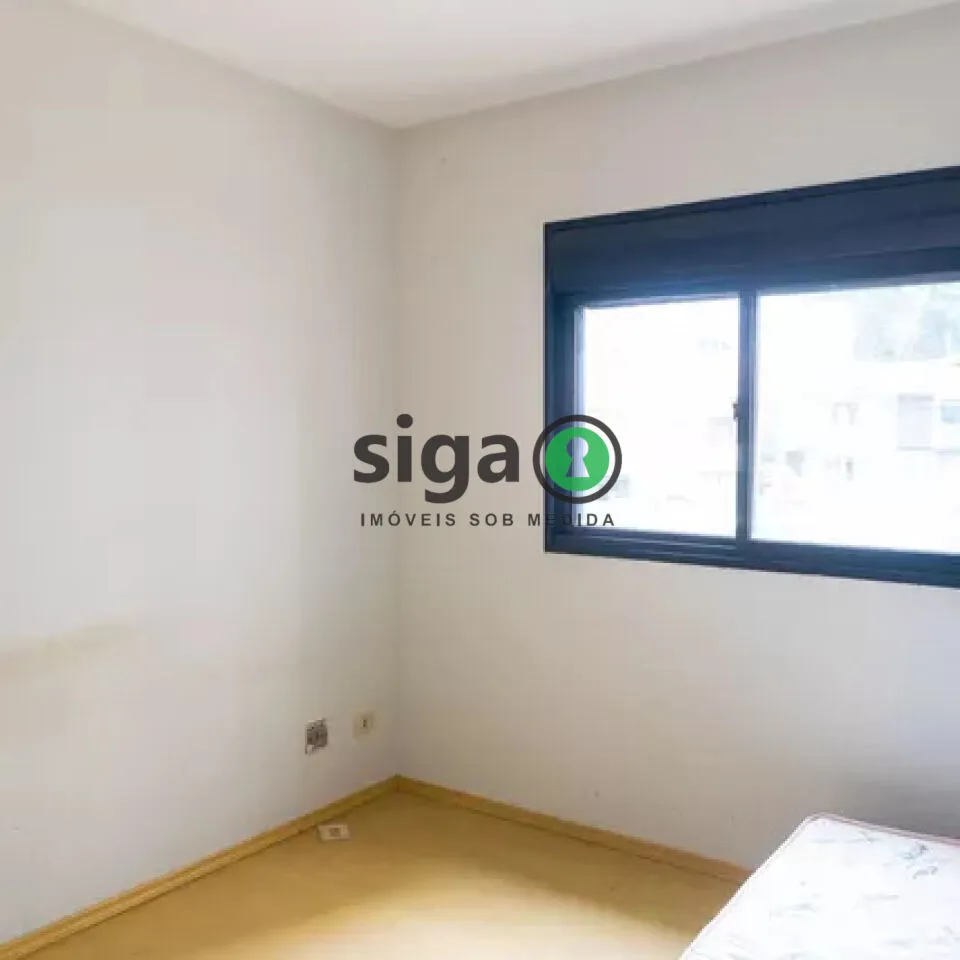 Imagem Amplitude, conforto e elegância em um apartamento pensado para viver bem.