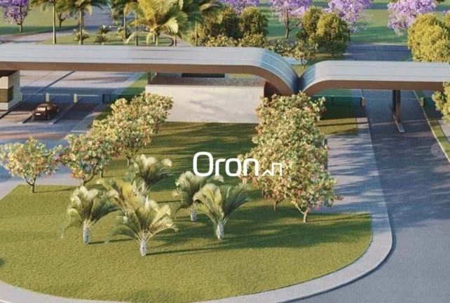 Imagem Sobrado à venda, 181 m² por R$ 1.230.000,00 - Jardins Marselha - Aparecida de Goiânia/GO