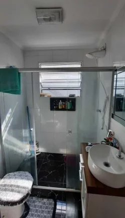 Imagem Casa Térrea - Vila Liviero - 2 Dormitórios - 3 vagas - 170mts