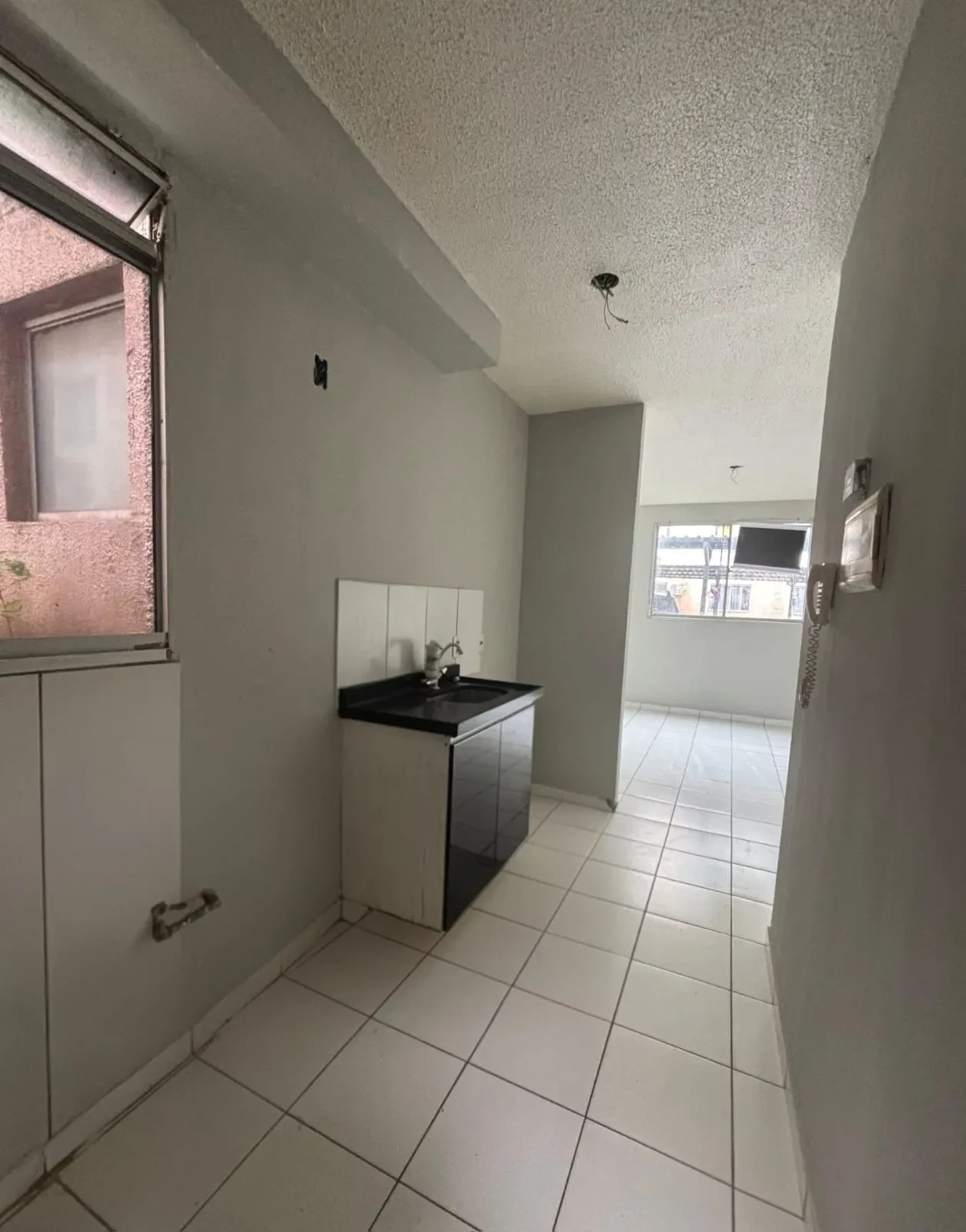 Imagem Apartamento com 2 Quartos à Venda, 42 m² em Centro - Ananindeua