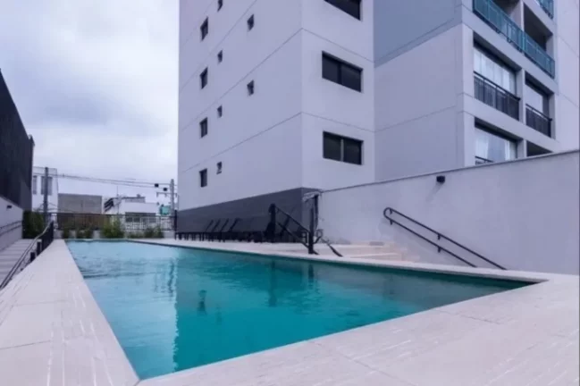 Imagem VITA BOM RETIRO - VITACON - Studio de 37m² (Unidade de Revenda), em excelente região do Bom Retiro!!