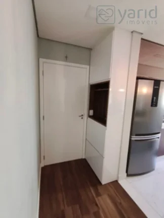 Imagem Excelente oportunidade! Apartamento à venda em Jundiaí-SP, no bairro Yes Ideal Living, 2 quartos, 1 sala, 2 banheiros, 2 vagas, 69m².