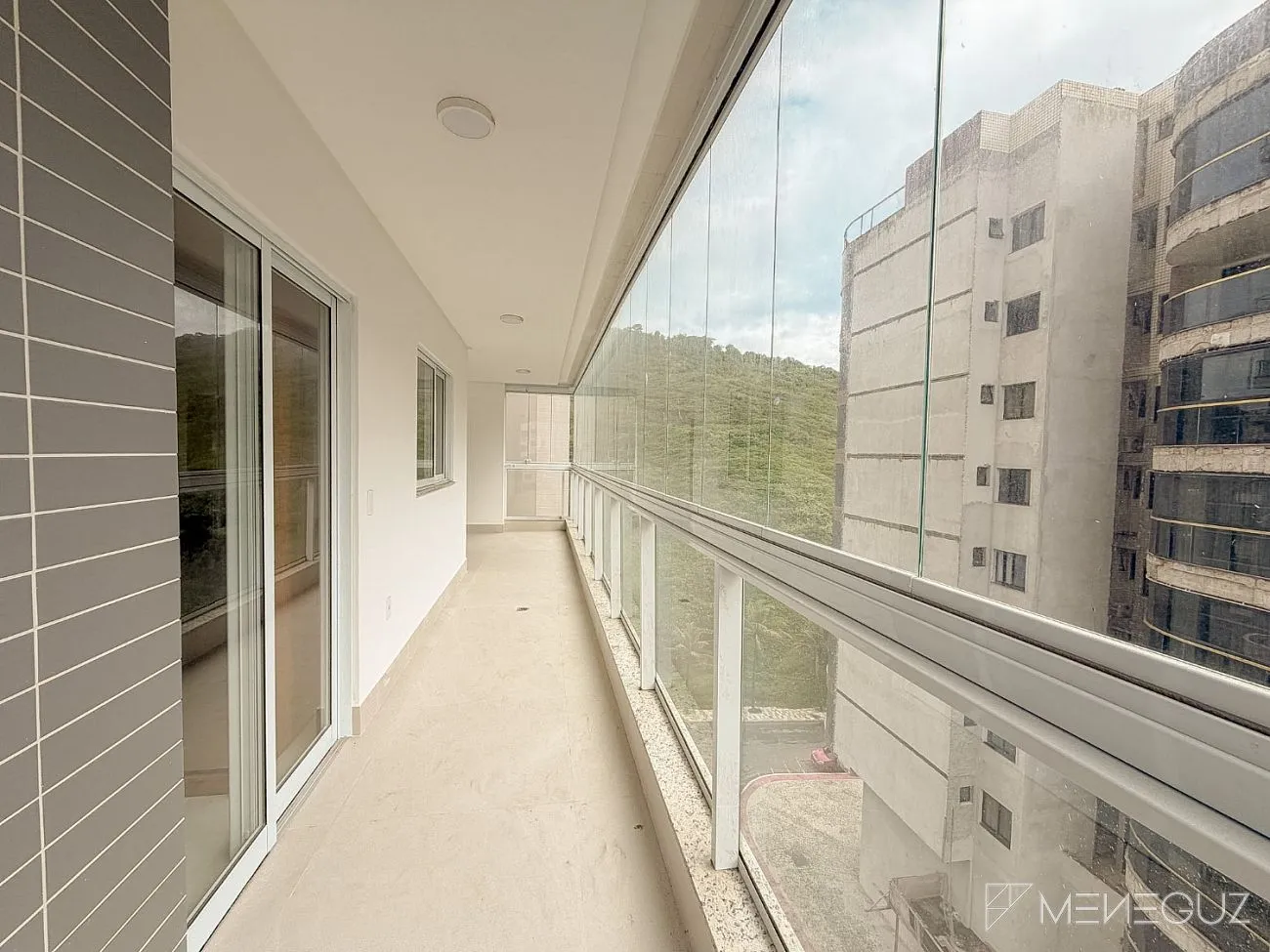 Imagem Apartamento 3 quartos a venda no final da Praia do Morro, na orla com lazer completo