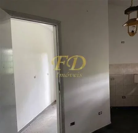 Imagem Casa para Residir ou Lazer (Casa de Campo) em Condomínio de Mairiporã