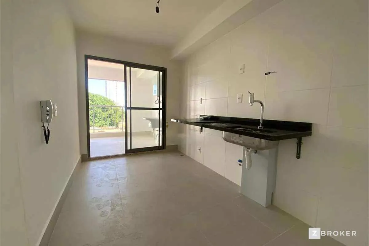 Imagem Apartamento à venda em São Paulo, Ipiranga, com 4 quartos, 125m2