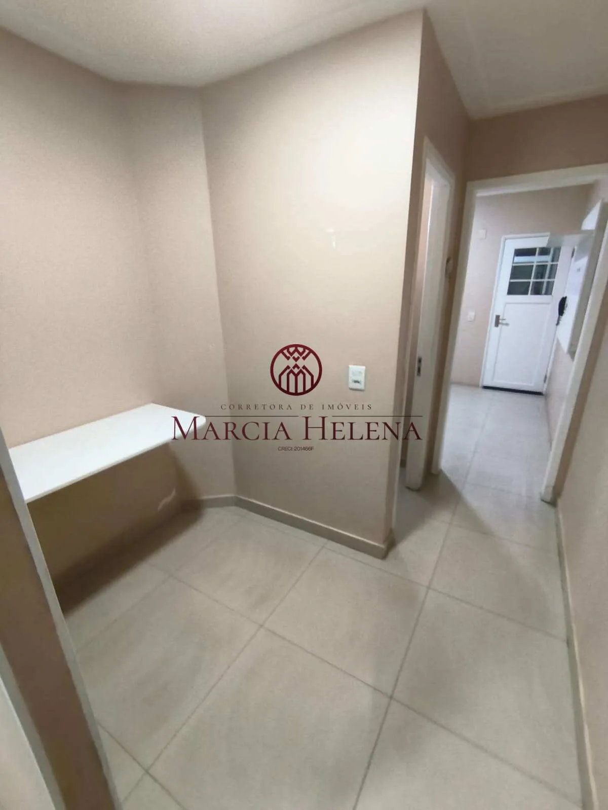 Imagem Casa de condomínio à venda, no Residencial Villa Bellagio em Campinas, Vila Campos Sales, com 2 quartos, 67,51m2