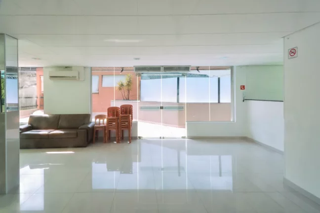 Foto do imóvel Apartamento à venda em São Paulo, Sacomã, com 3 quartos, 69m2 em Vergueiro