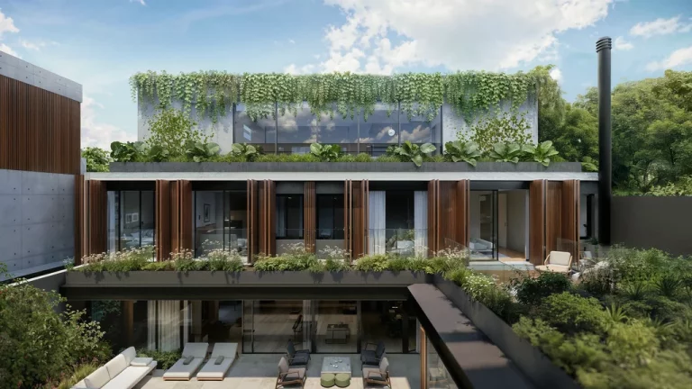 Imagem Casa à venda no bairro Jardim Europa - São Paulo/SP