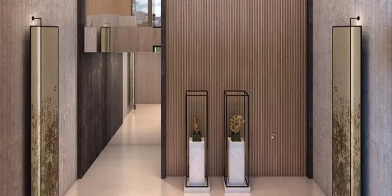 Imagem Apartamento à venda no bairro Ibirapuera - São Paulo/SP