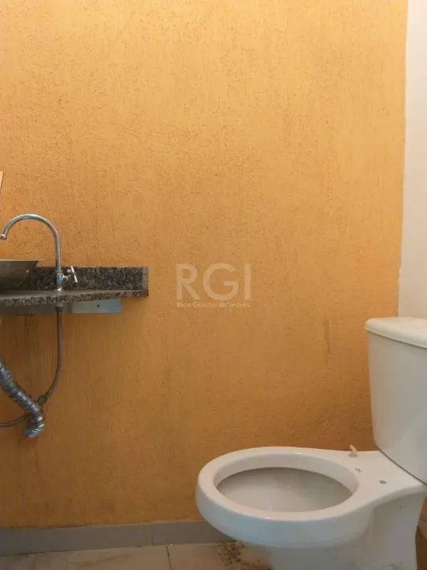 Imagem Loja para Locação na av crsitóvao prox total - 600m²,
