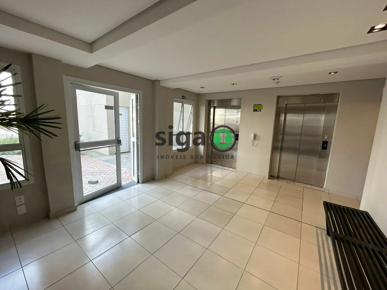 Imagem Apartamento á Venda, 2 dormitórios, 48m² - Mooca